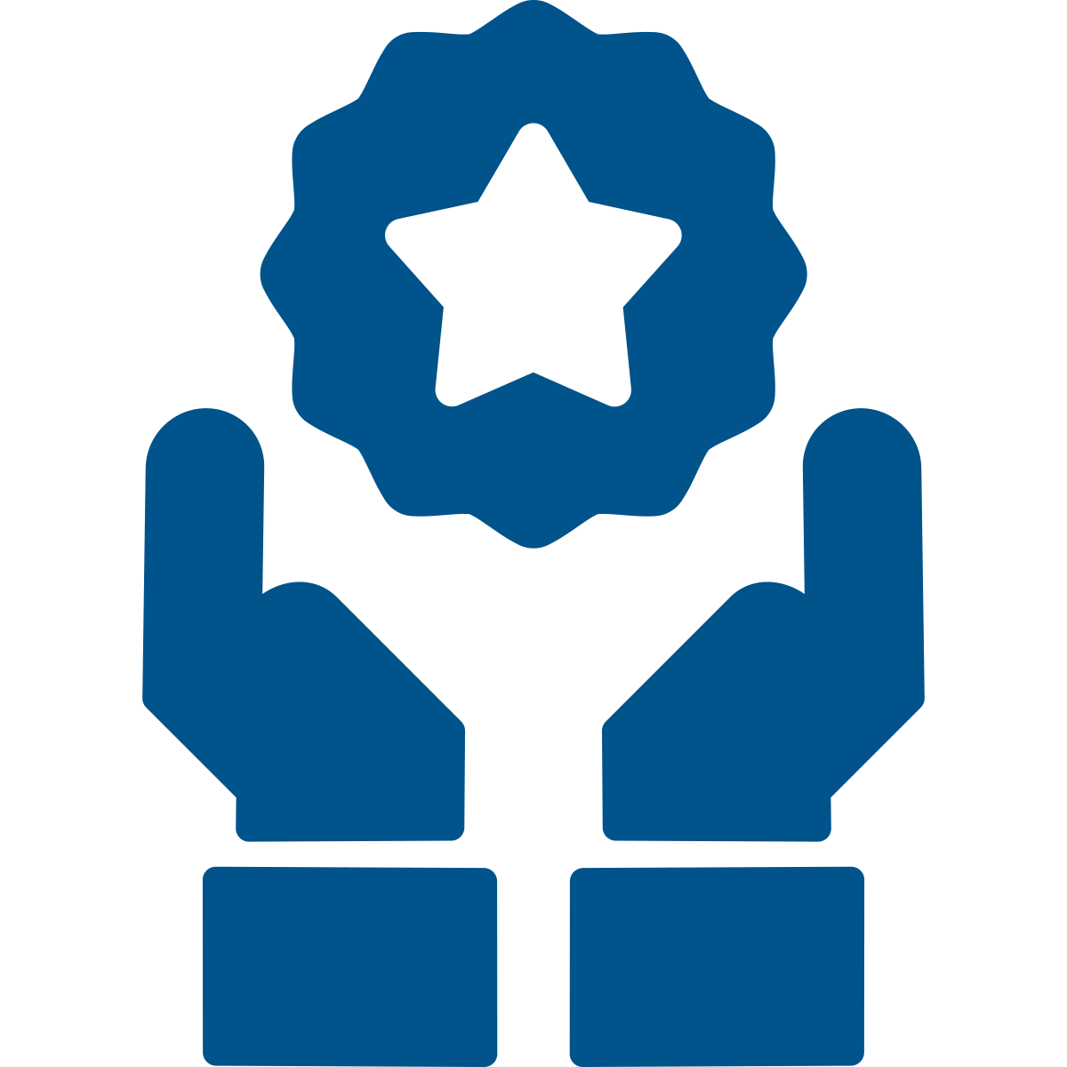 employee benefits icon