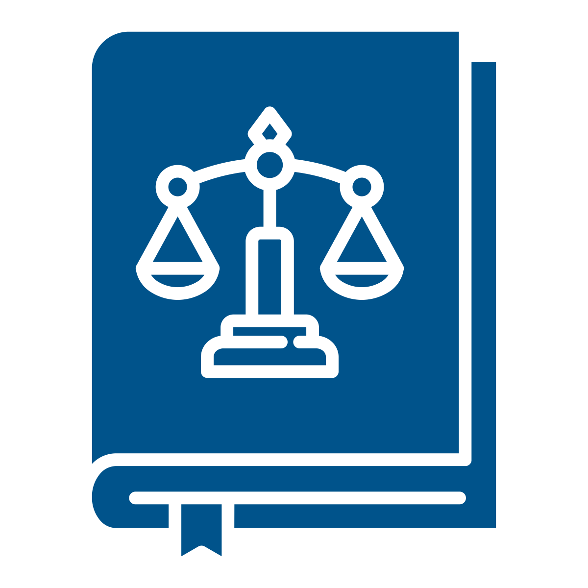 law compliance icon