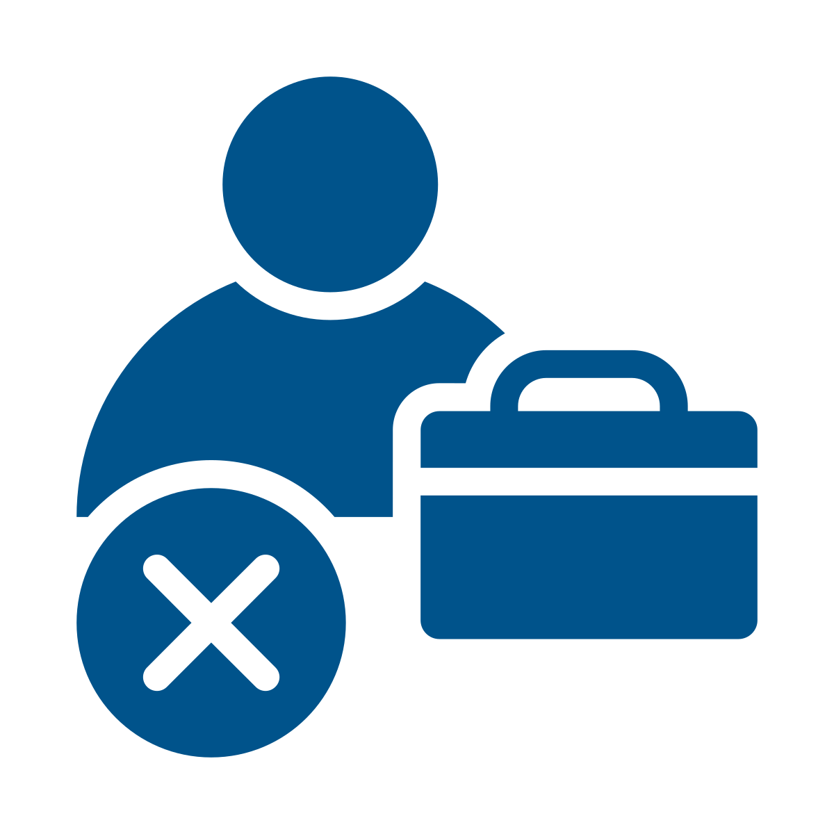 unemployment insurance icon